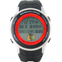 Game Time - Chicago Blackhawks Schedule Watch