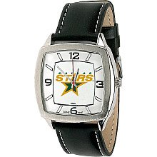 Game Time Dallas Stars Nhl-Ret-Dal Nhl Men'S Nhl-Ret-Dal Retro Series Dallas Stars Watch