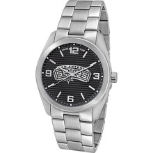 Game Time Elite NBA Watch