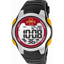 Game Time - Iowa State Training Camp Watch