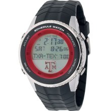 Game Time NCAA Schedule Watch NCAA Team: Texas A&M