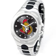 Game Time Ottawa Senators Men's Victory Watch