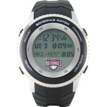 Game Time Schedule Watch - Mlb - Washington Nationals G34784
