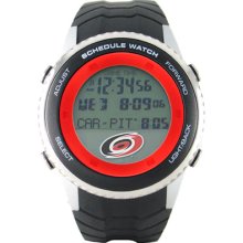 Game Time Schedule Watch - NHL - Carolina Hurricanes