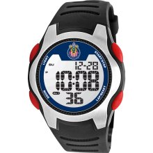 Gametime MLS Chivas USA Training Camp Digital Watch