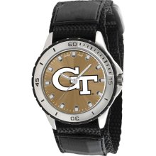 Georgia Tech Yellowjackets NCAA Mens Veteran Series Watch