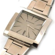Giordano 1019-5gents S.steel Bracelet Strap Dress Watch
