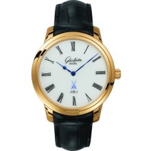 Glashutte Original Senator Meissen