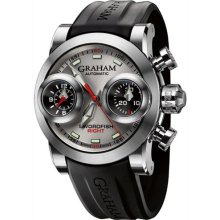 Graham Booster 2SWBS.S09R