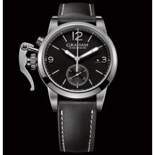 Graham Chronofighter 1695 2CXAS.B02A