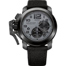 Graham Chronofighter K2 Mountain 2CCAU.S01A