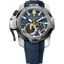 Graham Chronofighter Prodive 2CDAV.U01A