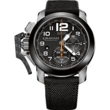 Graham Chronofighter Raptor 2CCAC.B03A