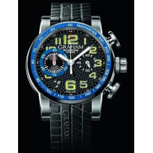 Graham Silverstone 2SAAC.B04A