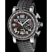 Graham Silverstone Luffield Racer 2GSIUS.B08A