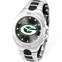 Green Bay Packers Mens Victory Series Watch