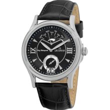 Grovana Traditional 1715.1537 Mens wristwatch