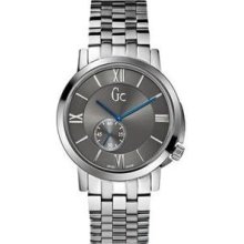 Guess Gc Slimclass Mens Watch X59004g5s