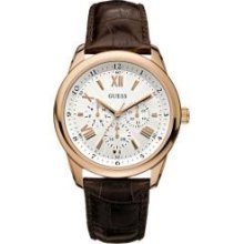 Guess Gents Watch W12089g1