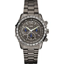 Guess Lady B W0016L3 Watch