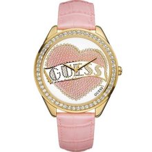 ..guess.u85099l1 Cup Cake Watch Great For Loved One -last Never Miss