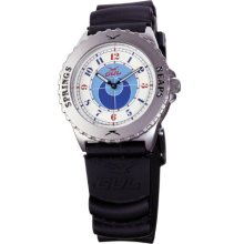 Gul Watch Ctd200, Pu Strap, White