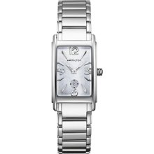 Hamilton Ardmore Quartz H11411155 Women Watch