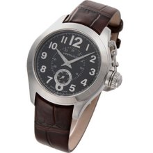 Hamilton D175 Khaki Navy Frogman H77361533 Men Watch