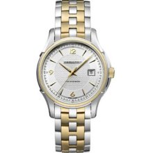 Hamilton H32525155 Jazzmaster Mens Swiss Watch