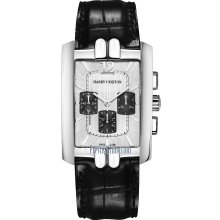 Harry Winston Avenue C Chronograph 330/MCAWL.W