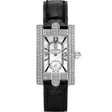 Harry Winston Avenue Classic Watch 310/LQWL.M/D3.2