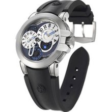 Harry Winston Ocean Collection Project Z4 of 100