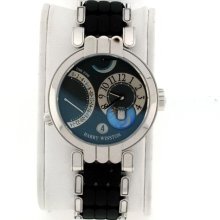 Harry Winston Premier Excenter Time Zone 200-MMTZ39WL-A