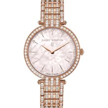 Harry Winston Premier Ladies 210-LQ36RR.MPD -D3.1- D3.1