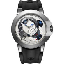 Harry Winston Project Z6 Mens 400-MMAC44ZC.W