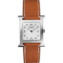 Hermes H Hour Medium 036791WW00