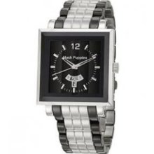 Hush Puppies HP.3568M00.1502 41.0 mm Freestyle Stainless Steel Men Watch - Black
