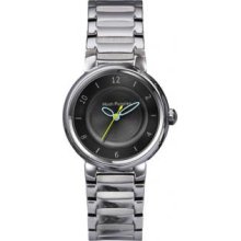 Hush Puppies HP.3626L.1502 34.5 mm Freestyle Stainless steel Watch - Black