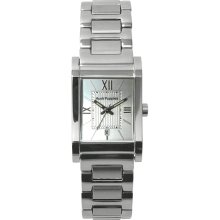 Hush Puppies Stainless Steel Ladies Watch 3293L1522