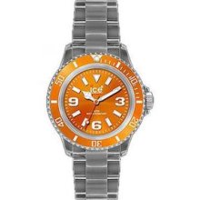 Ice-watch Classic Clear Unisex Watch Cloeup09