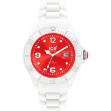 Ice-Watch Ice-White Mens Watch SIWDBS10 ...