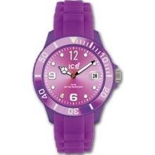 Ice Watch Sili Purple