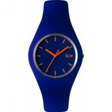 Ice-Watch Unisex Ice-Slim ICE.BE.U.S.12 Watch