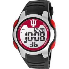 Indiana Hoosiers Watch - Mens Training Camp Watch