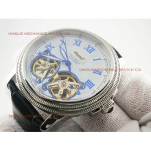 Ingersoll In1818wh Austin Stainless Automatic Watch