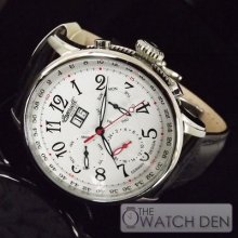 Ingersoll - Men's Gaan Automatic Watch - In1209wh