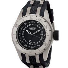 Invicta Men's 0224 Coalition Force Titanium Case Watch 
