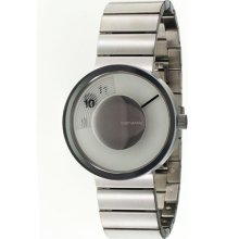 Issey Miyake Silav001 Vue Yves Behar Watch ...