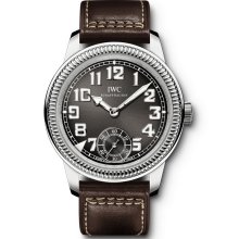 IWC Vintage Pilot IW325404