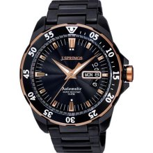 J Springs Beb065 Automatic Sports Mens Watch ...